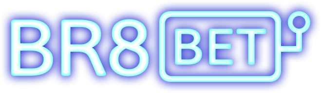 BR8BET LOGO